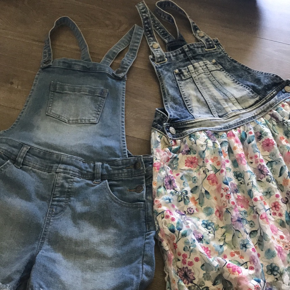 Overalls - Picture 3 of 6